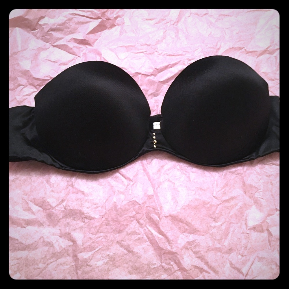Self expressions push up half bra